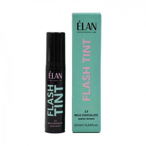 FLASH TINT” Ciocolată cu lapte ELAN 10ml.