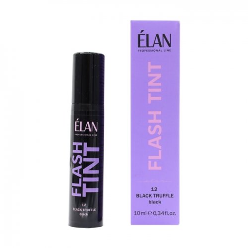 FLASH TINT Black Truffle ELAN 10ml.