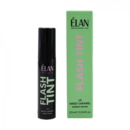 FLASH TINT Sweet Caramel ELAN 10ml.