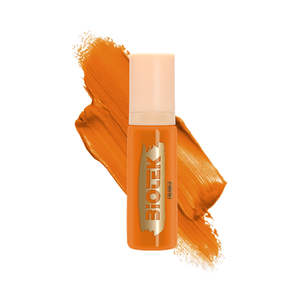 Pigment Biotek Orange 15ml.