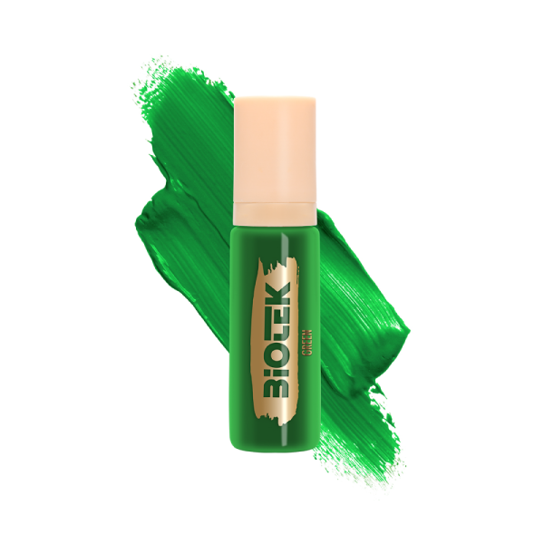 Pigment Biotek Green 15ml.