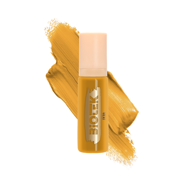 Pigment Biotek Ocra 15ml.