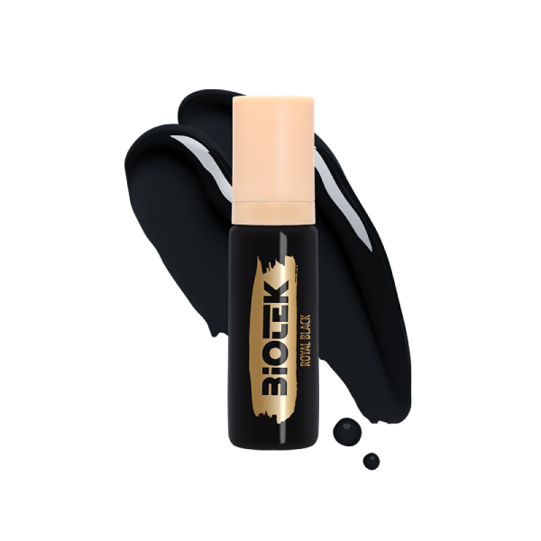 Pigment Biotek Royal Black 15ml.