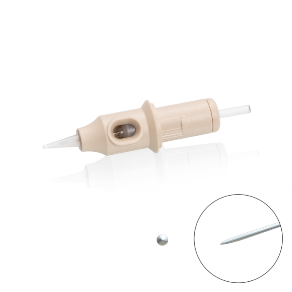 1PT Classic 0.35 Short Taper (1001PT) Cartridge Biotek 5buc.