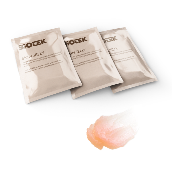 Biotek Skin Jelly Sashe 1buc.