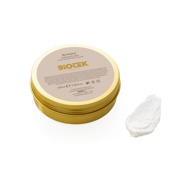 Biotek Armony Calming Cream - 100 ml