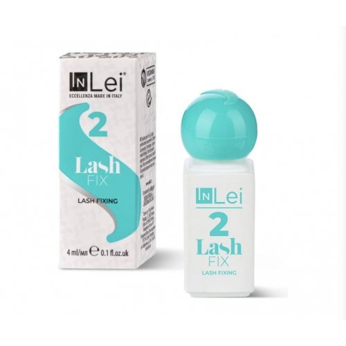 Fix 2 InLei 25.9 Tub pentru laminarea genelor