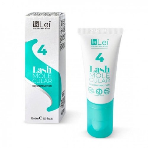 Tub de laminare a genelor Molecular 4 InLei 25.9