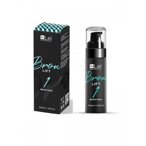 InLei Lift 1 Laminare Sprâncene 30ml