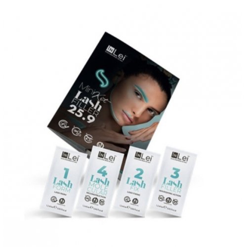InLei Lash Filler 25.9mm Mini Set