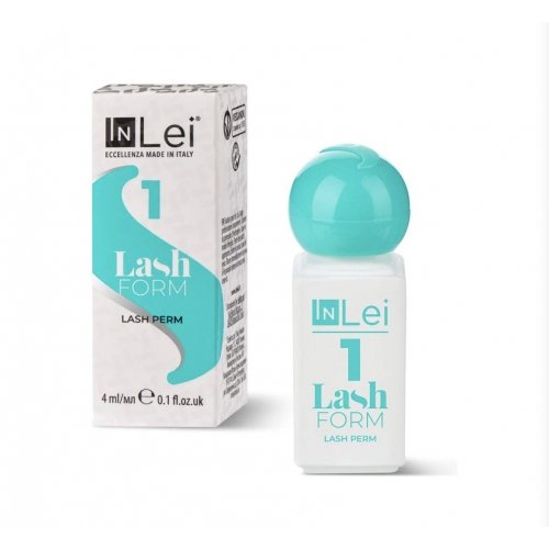 Form 1 InLei 25.9 Tub pentru laminarea genelor