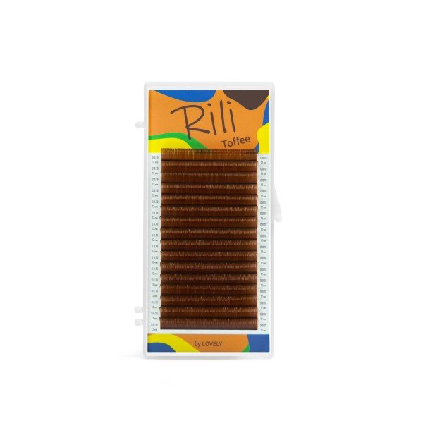 Gene Rili Mix Toffee M,L