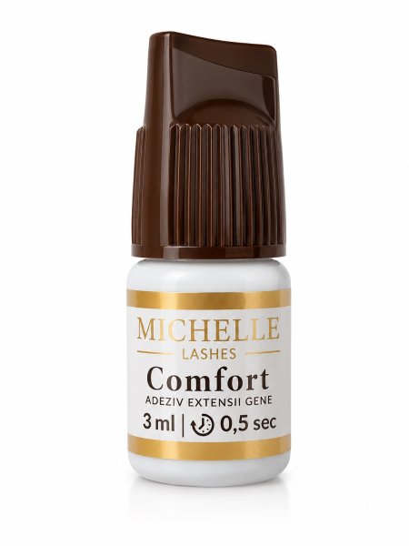 Adeziv Michelle Comfort 3ml