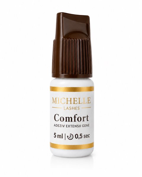 Adeziv Michelle Comfort 5ml