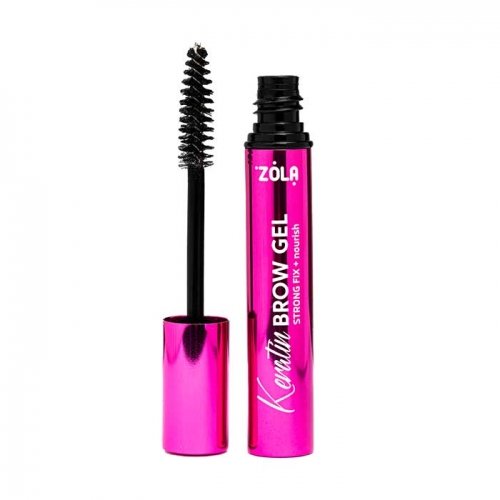 ZOLA Brow gel keratin 5ml