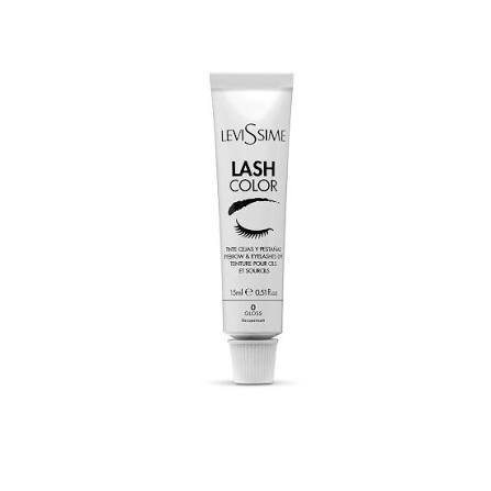 LeviSsime lash color 0 GLOSS