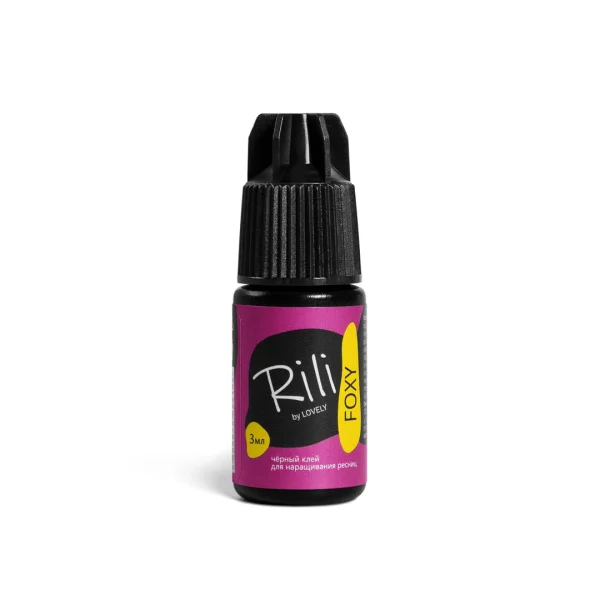 Adeziv Rili Foxy 3ml