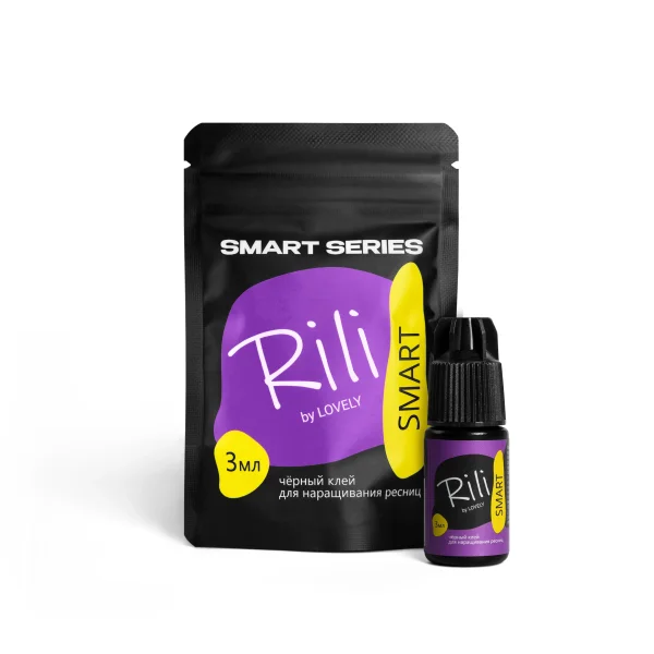 Adeziv Rili SMART 3ml