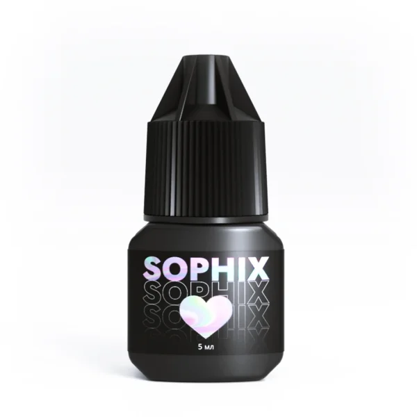 Adeziv Lashy Sophix 5ml