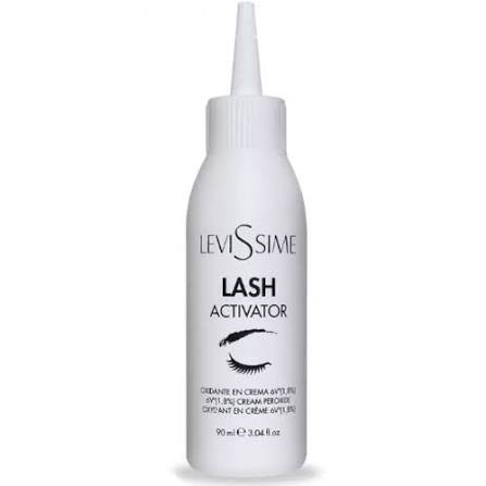 Oxidant Cream LeviSsime 1.8%