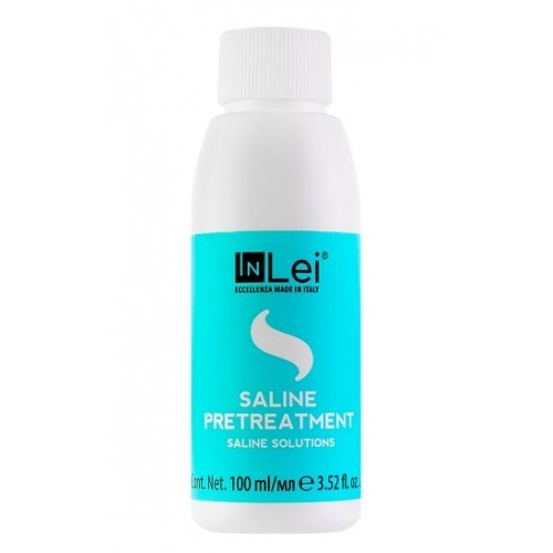 Soluție de sare InLei 100ml.