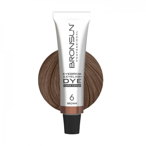 Vopsea Cream Bronsun Brown #6