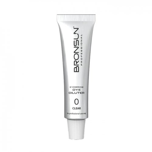 Diluant de vopsea incolor BRONSUN #0