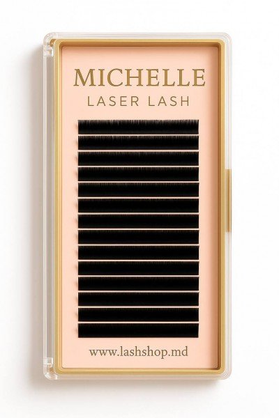 Gene Michelle Laser Mix