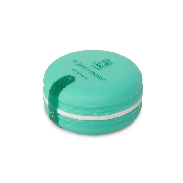 Puding-remover Lashy Fară Aromă 10 gr