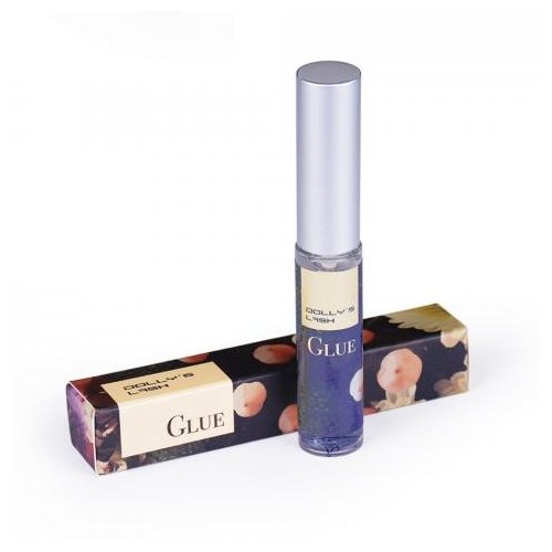 Adeziv Dolly's Lash pentru laminare.