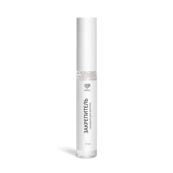 LOVELY „Gel Fixer” 10 ml