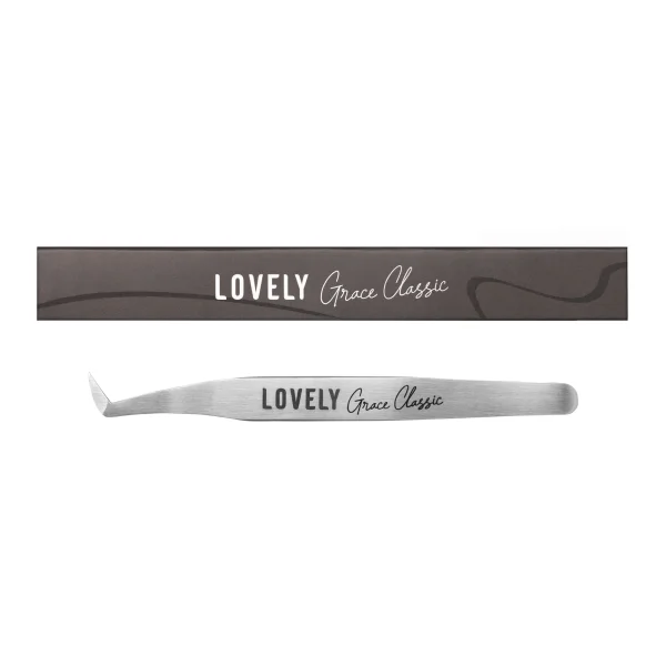 Pensetă Lovely Grace Classic Ciubota Round