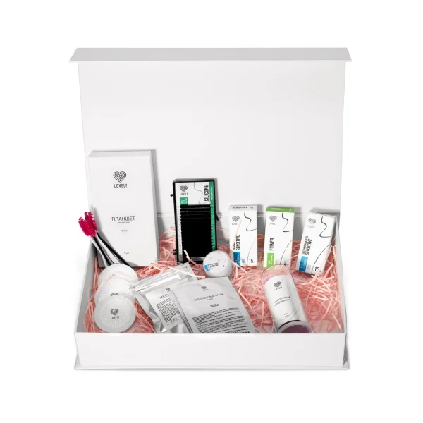 Mini Kit pentru Extensii Lovely