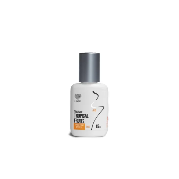 Primer Lovely Tropic 15ml