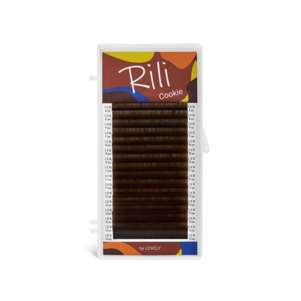 Gene Rili Mix Cookie curba  L