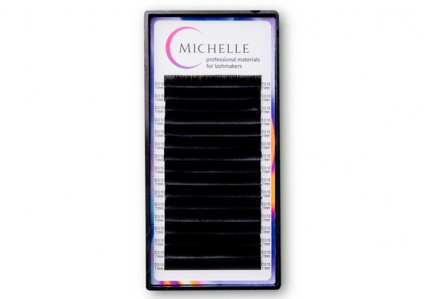 Gene Michelle mix CC,D
