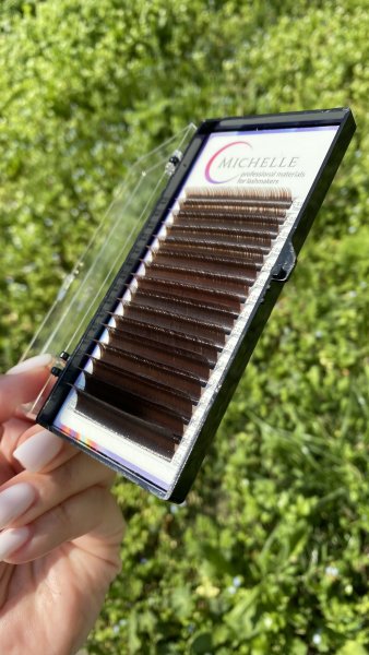 Gene Michelle Coffee Mix D,L