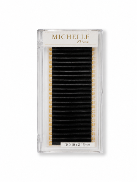 Gene Michelle Max Mix CC,D,L,M