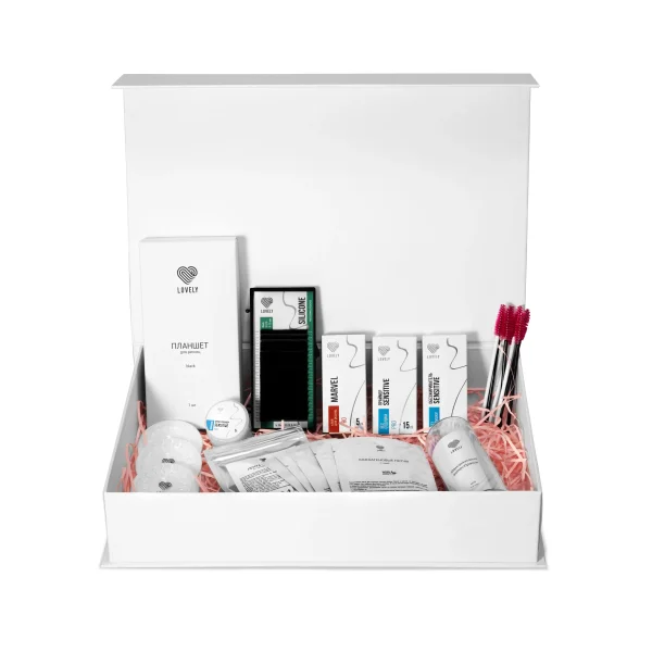 Mini Kit pentru Extensii Lovely