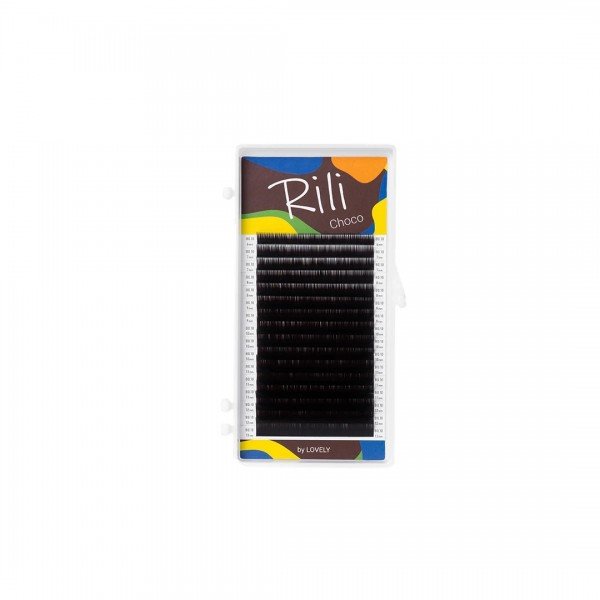 Gene Rili Mix Choco curba M